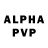 Alpha PVP VHQ cymi